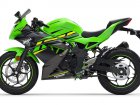 Kawasaki Ninja 125